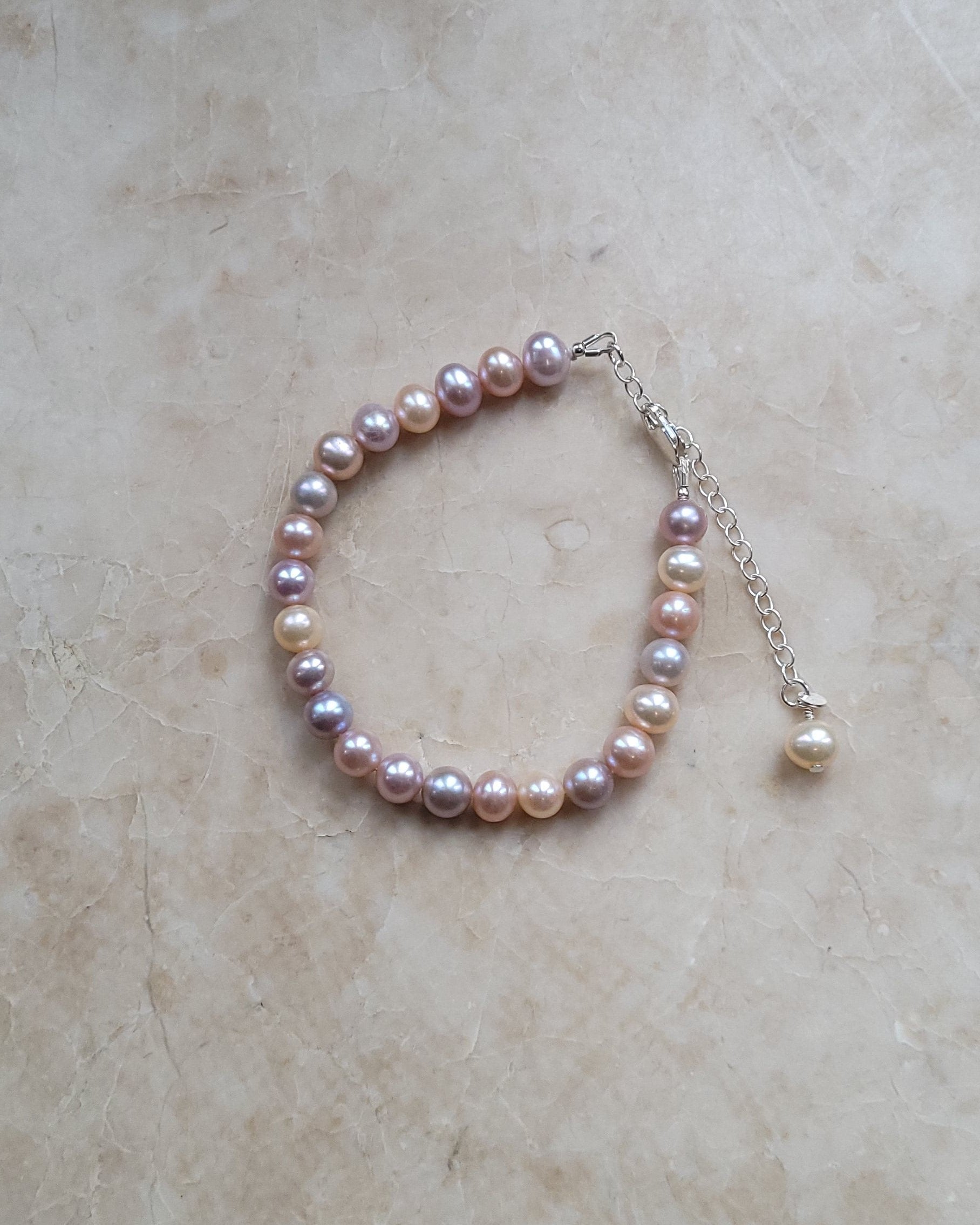 Care for your Opals and Pearls