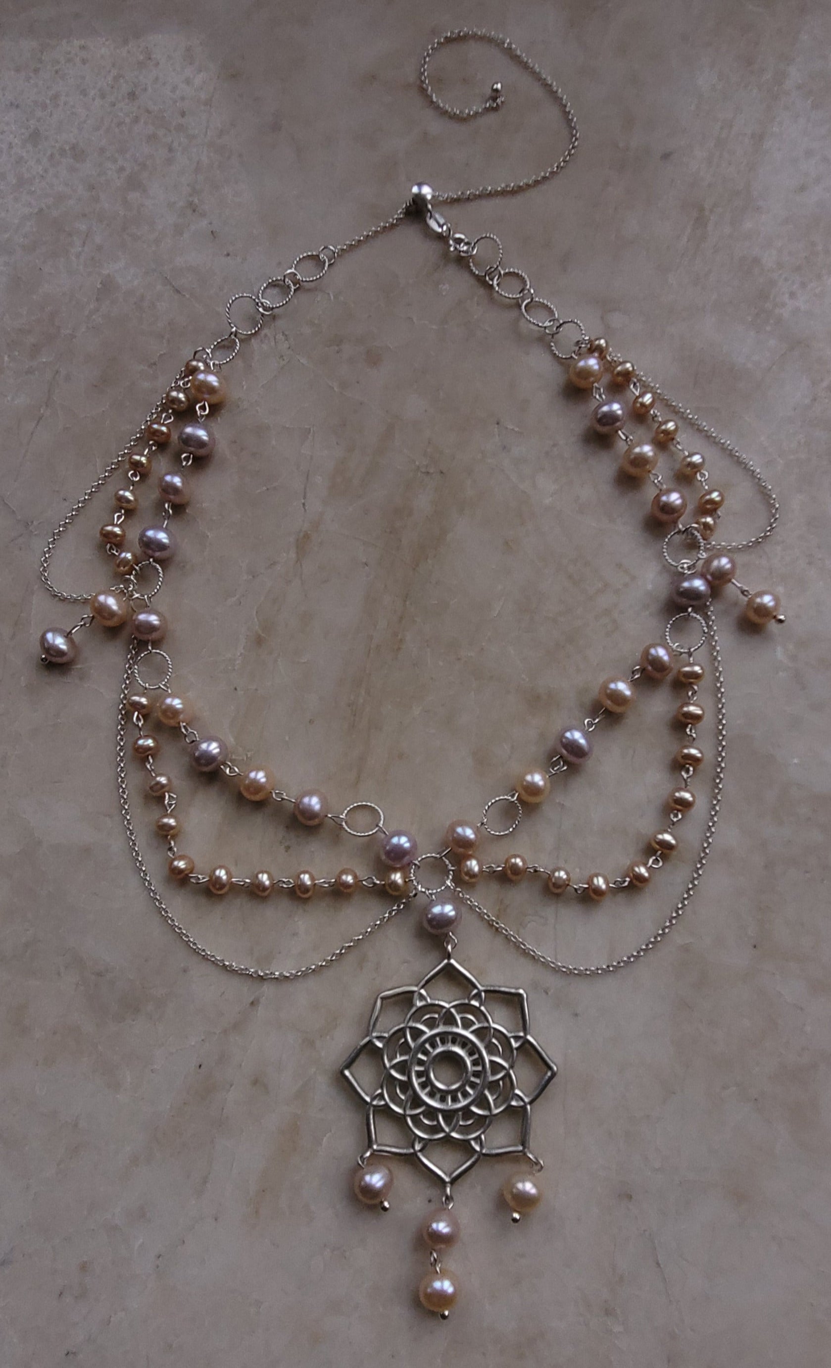 Dazhboh's Indulgence Choker