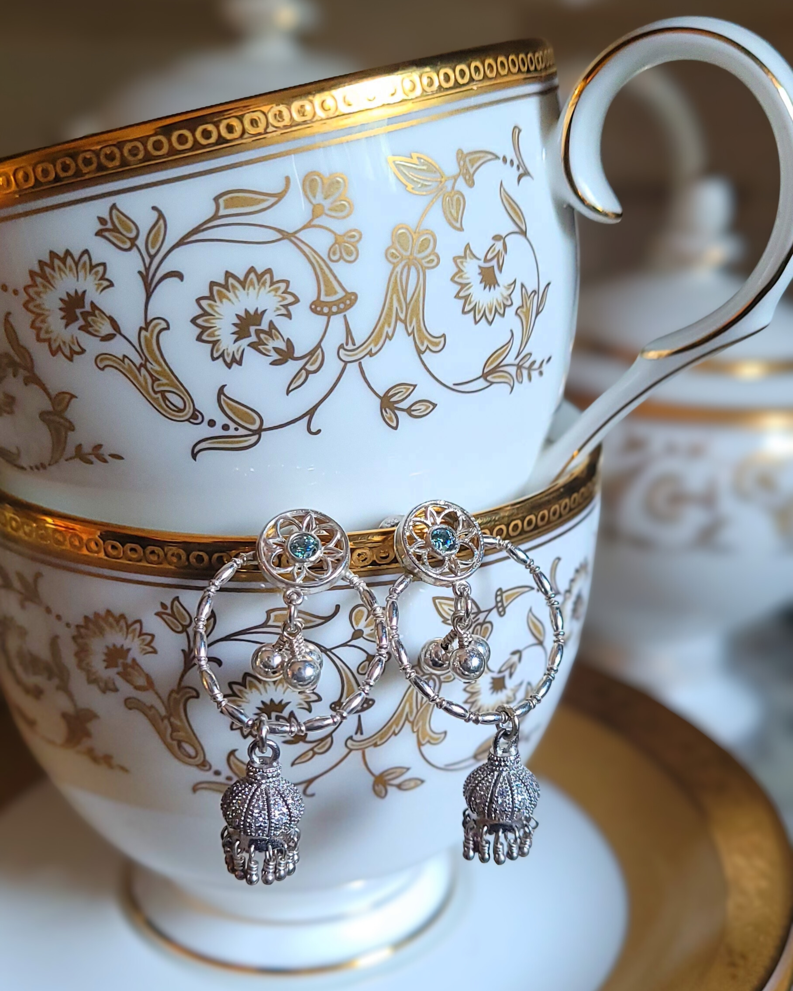 Betrothal Of Azure Set