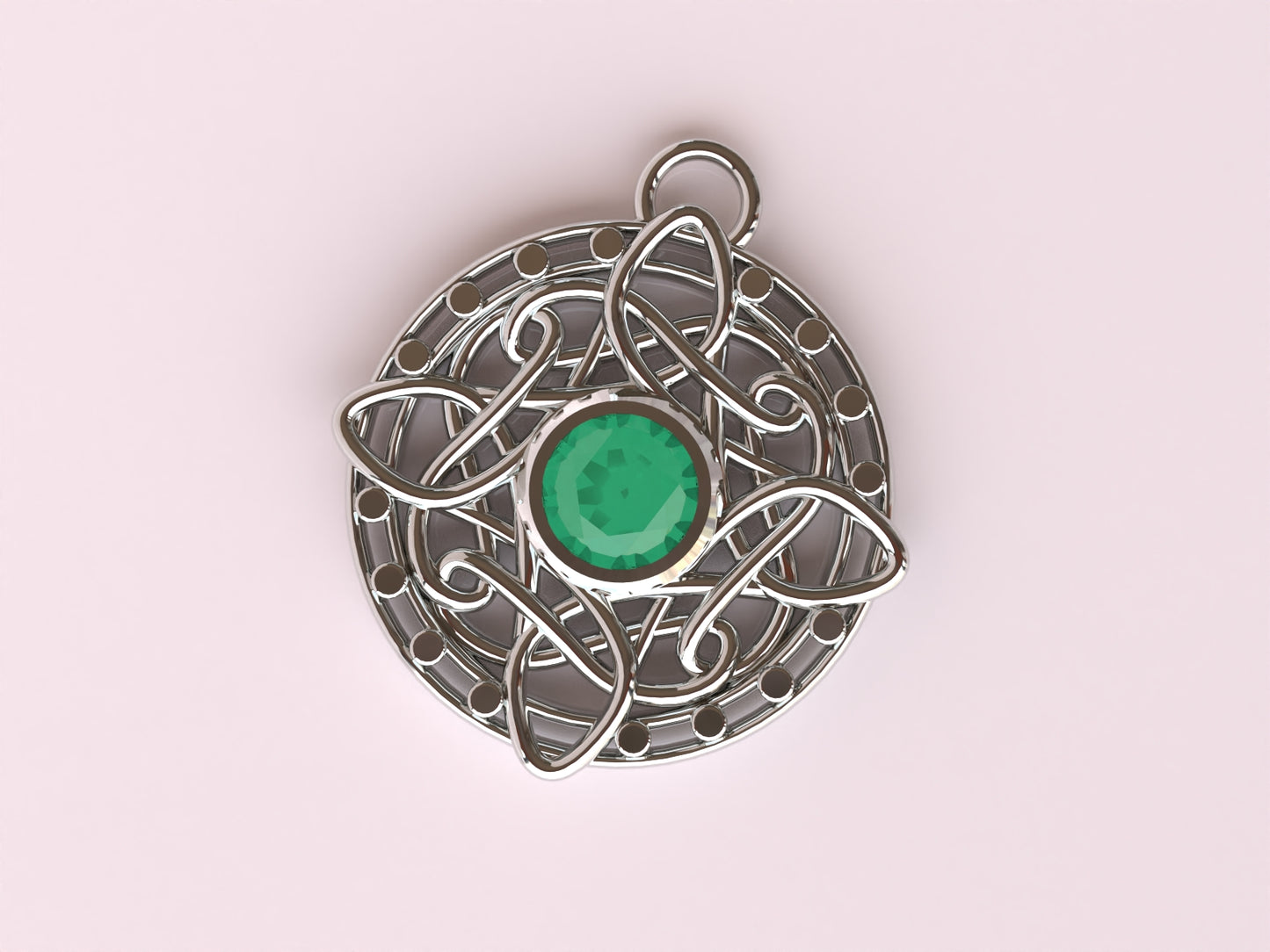 Amulet of Promise