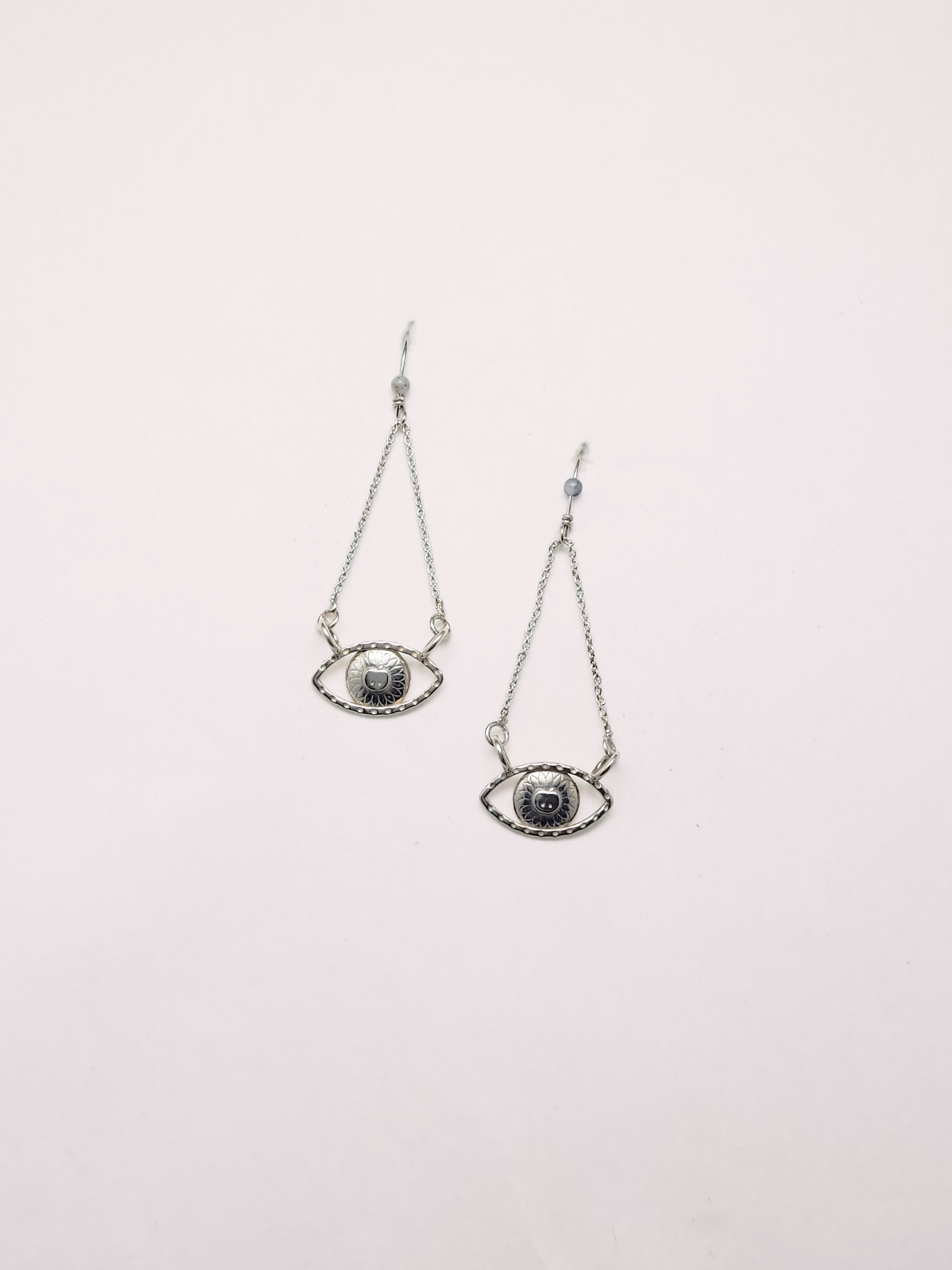 Apple of My Eye Earrings