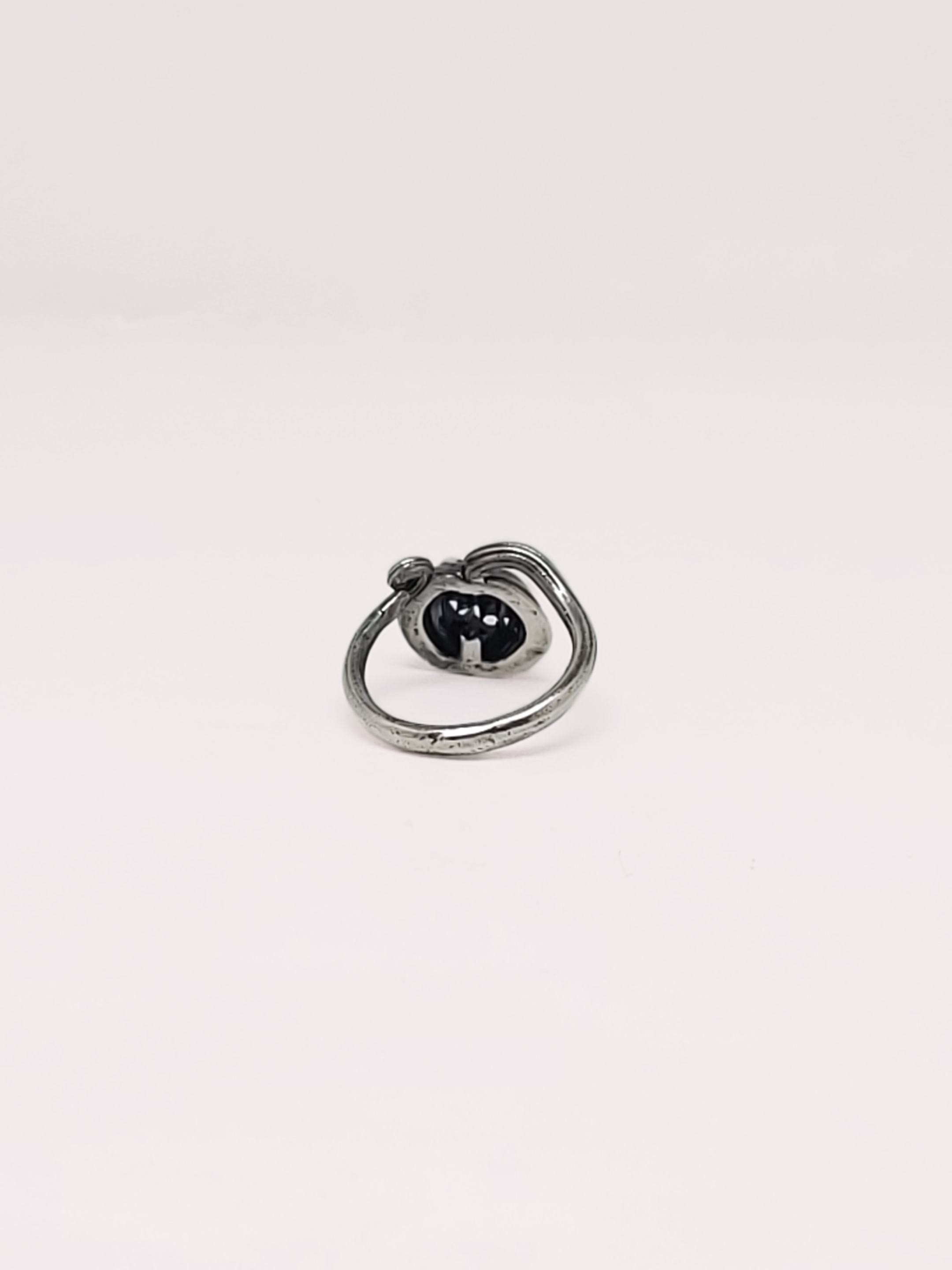 Jack-o'-Lantern Ring