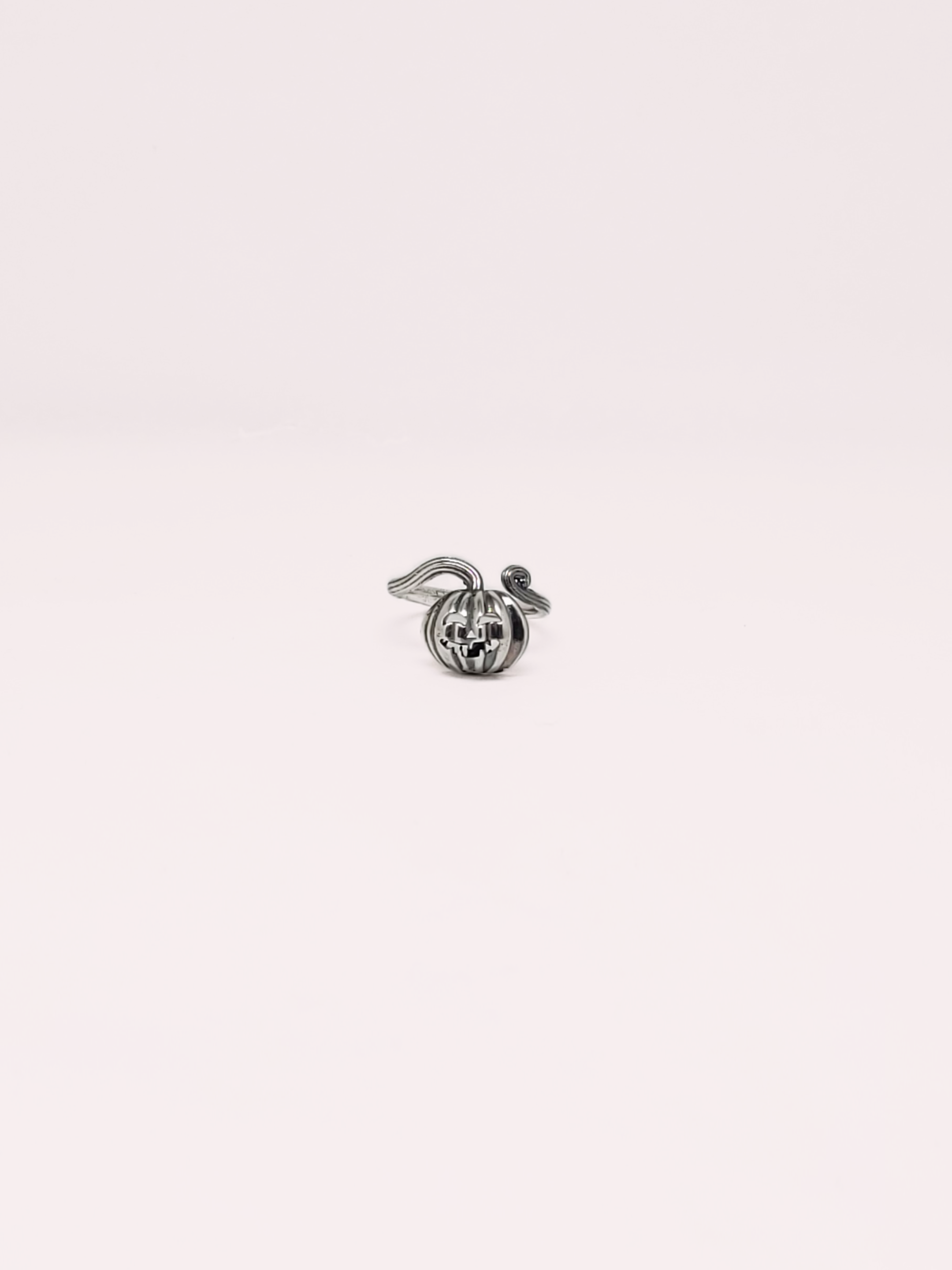 Jack-o'-Lantern Ring