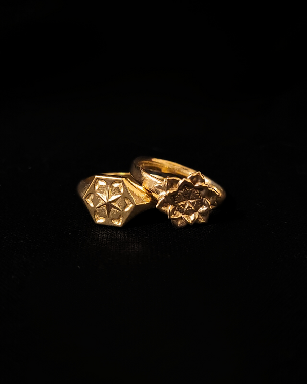 Requesting Gold Jewellery