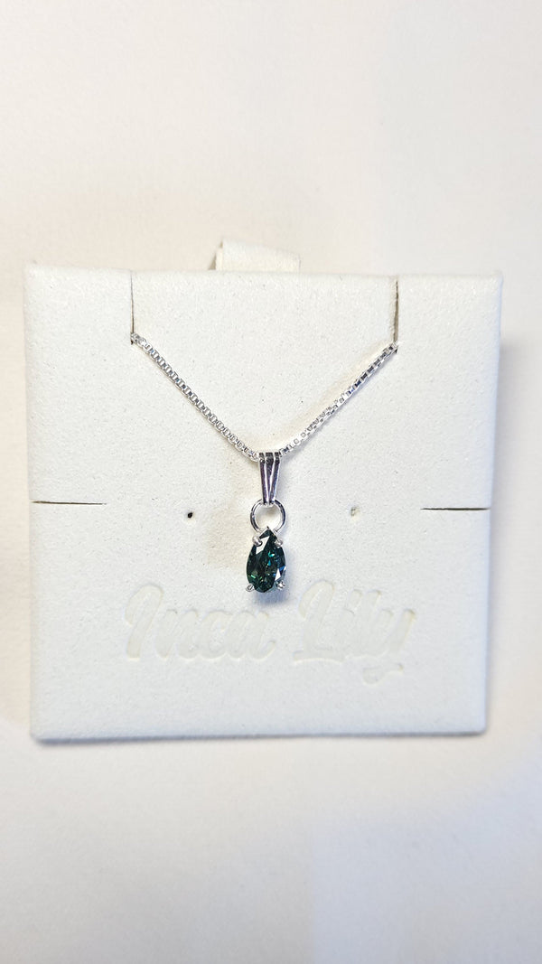 Caring for your Silver