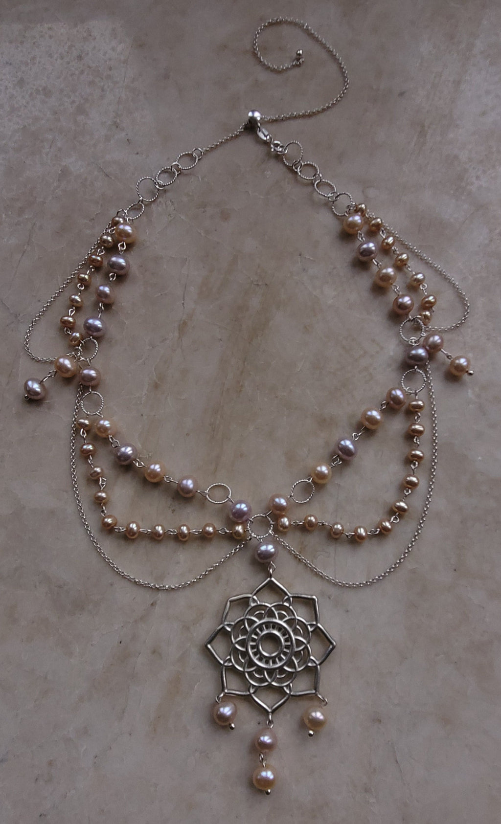 Dazhboh's Indulgence Choker