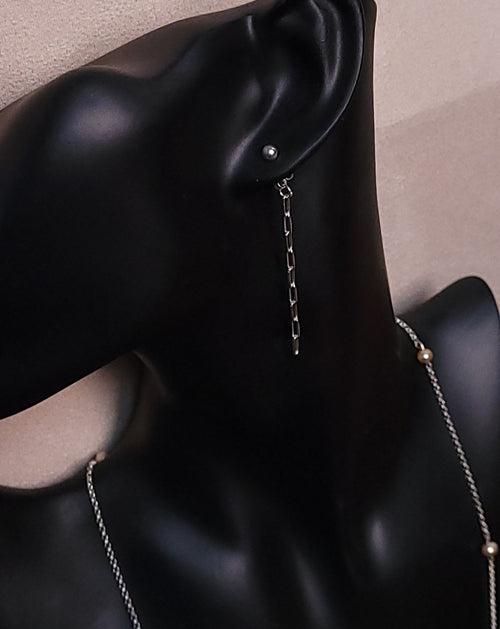 Chain Back Studs