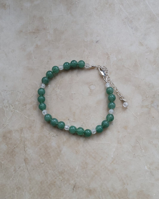 Green Aventurine Bracelet