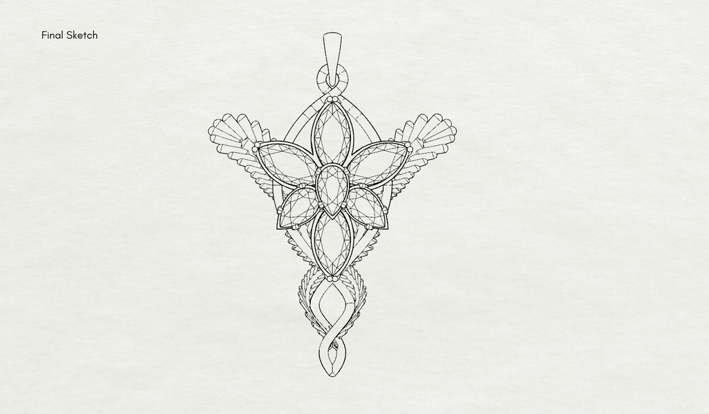 Evenstar