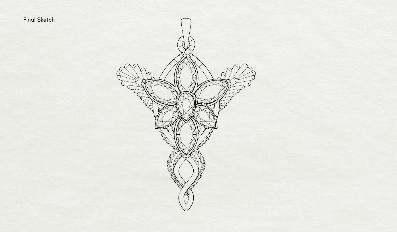 Evenstar