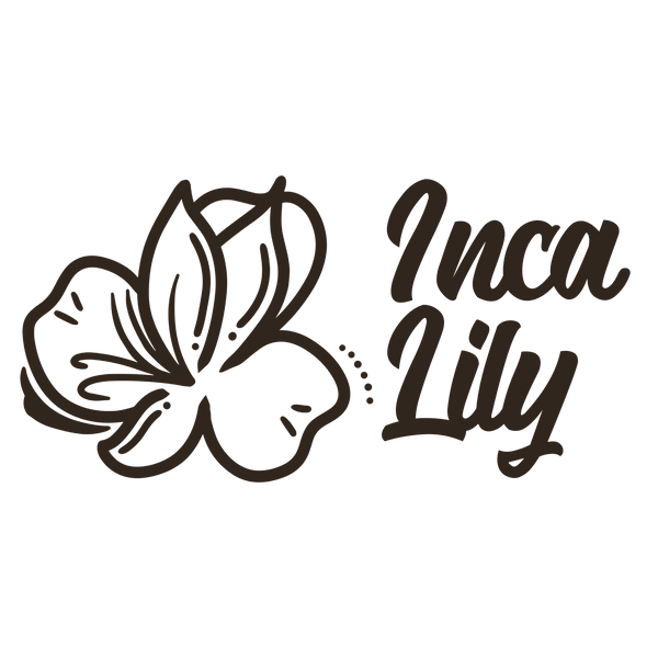 Inca Lily
