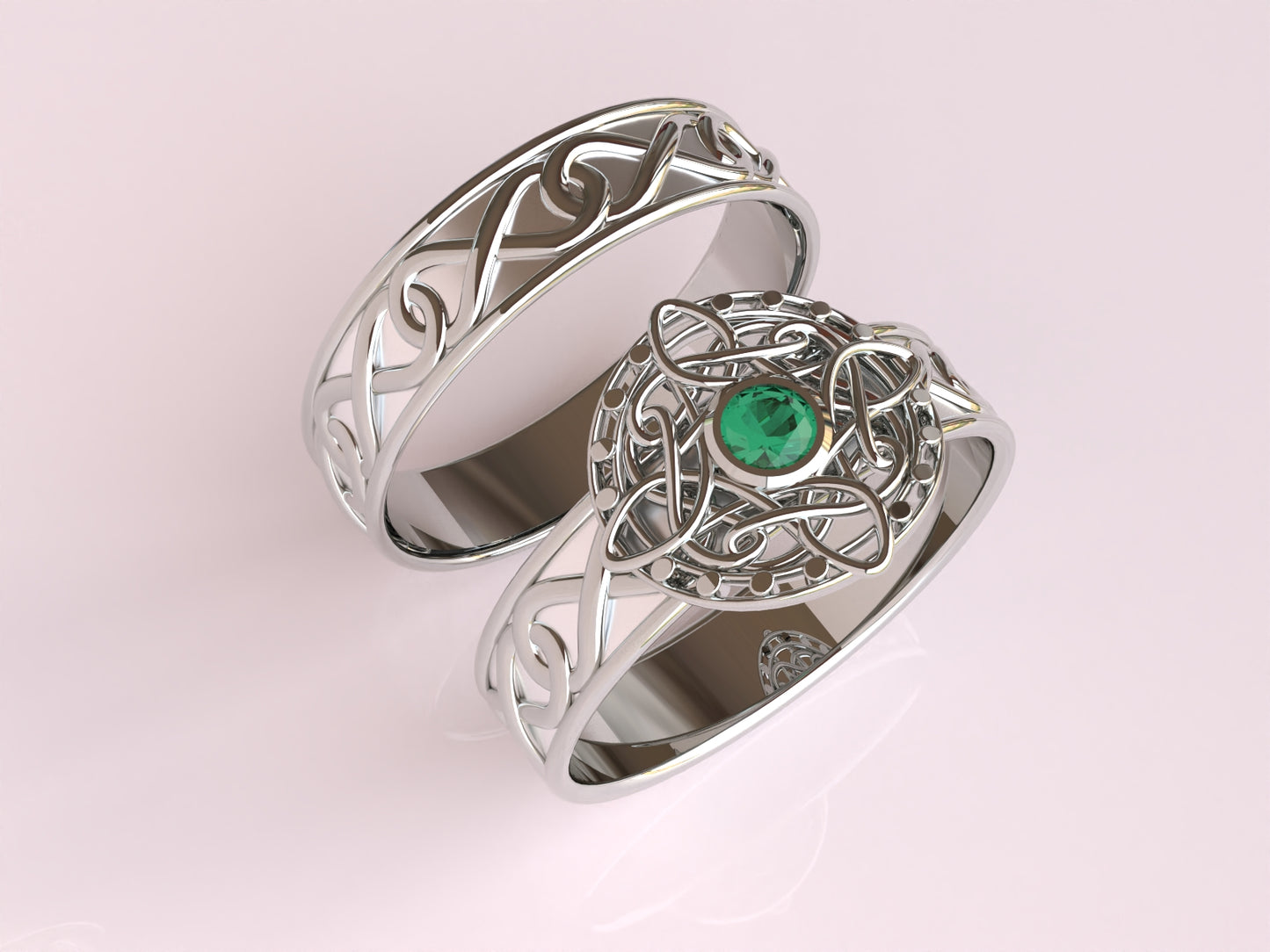 Bands of Matrimony