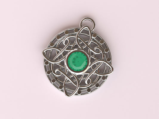 Amulet of Promise