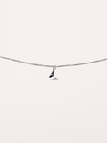 Origami Butterfly Necklace