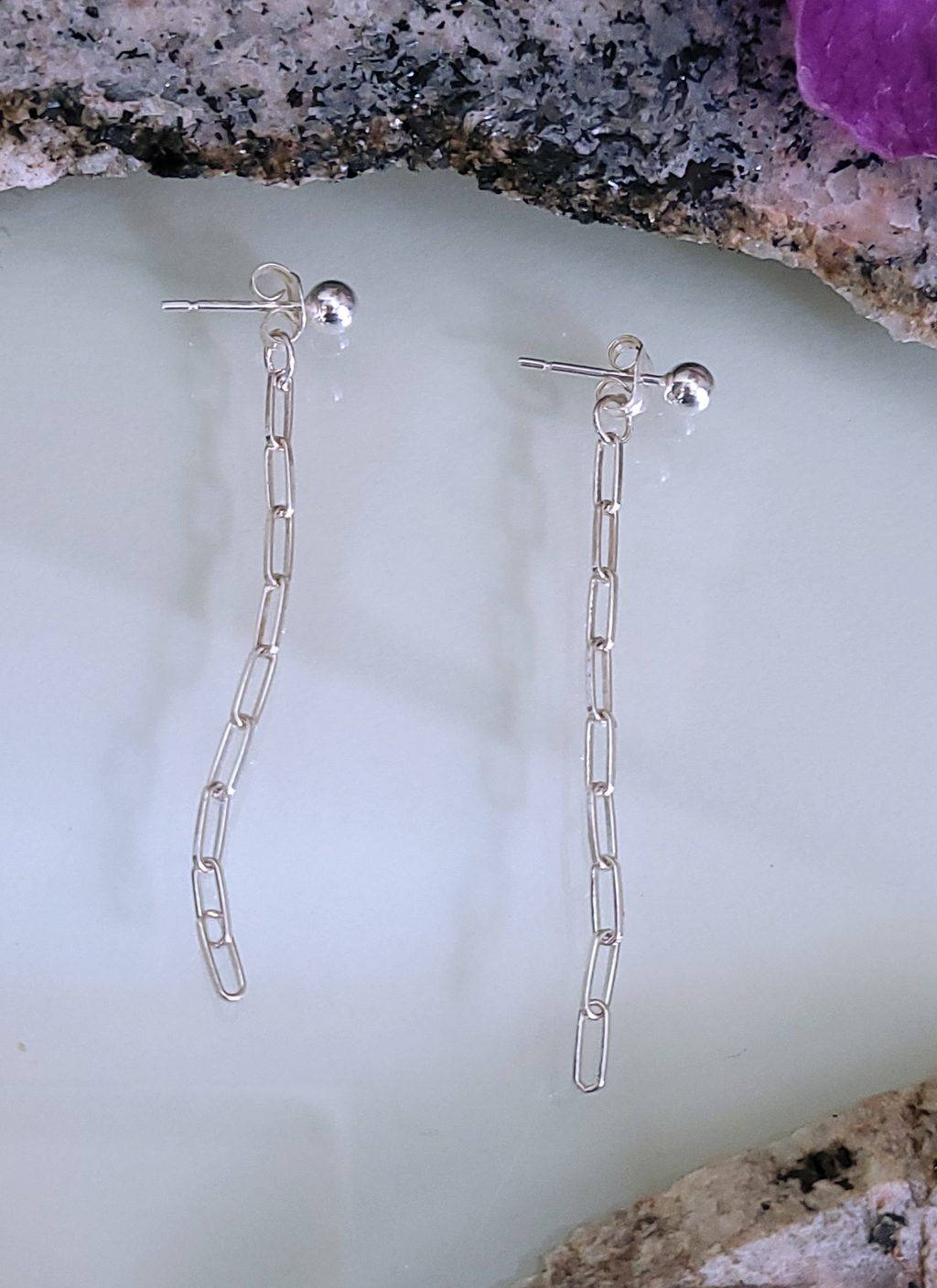 Chain Back Studs