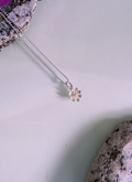 Coming Up Daisies Necklace
