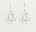 Daisy Earrings