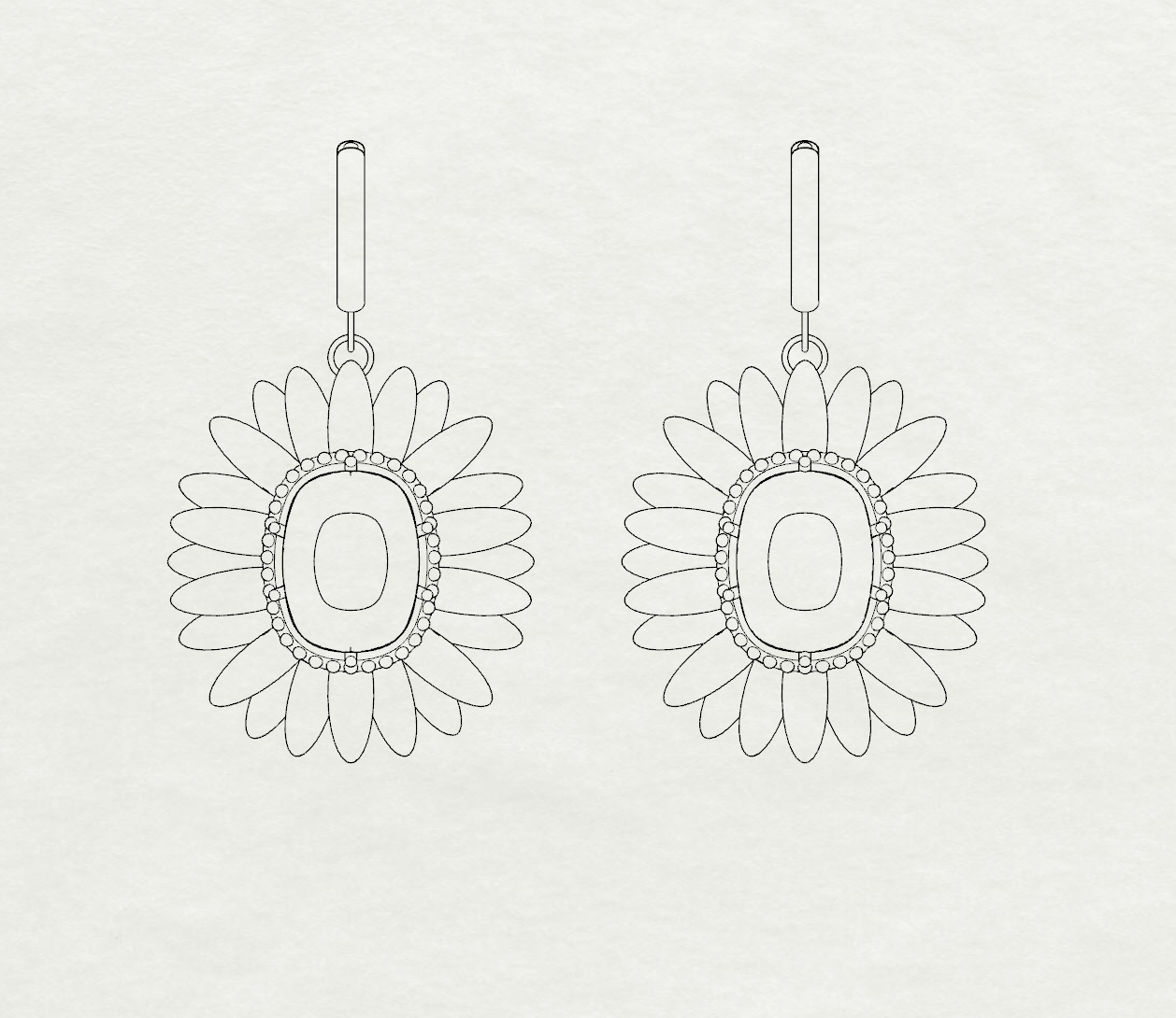 One-Of-A-Kind Jewellery