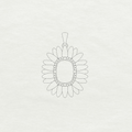 Daisy Necklace