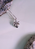 In a Heartbeat Necklace
