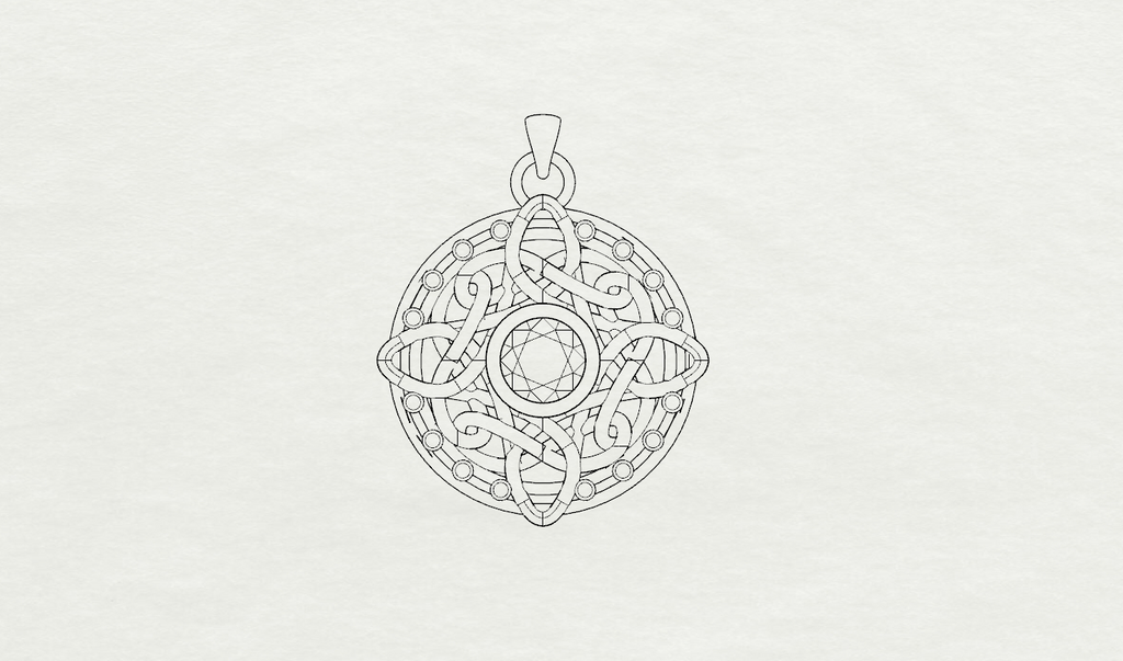 Amulet of Promise