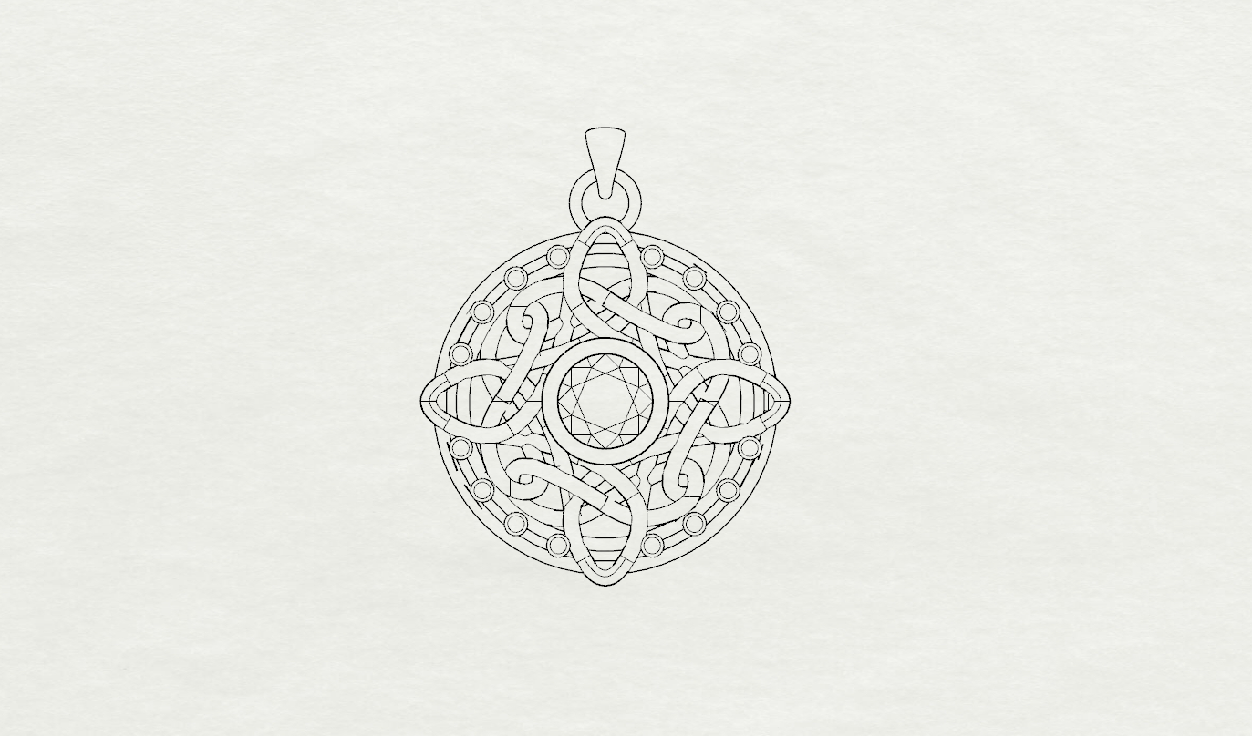 Amulet of Promise