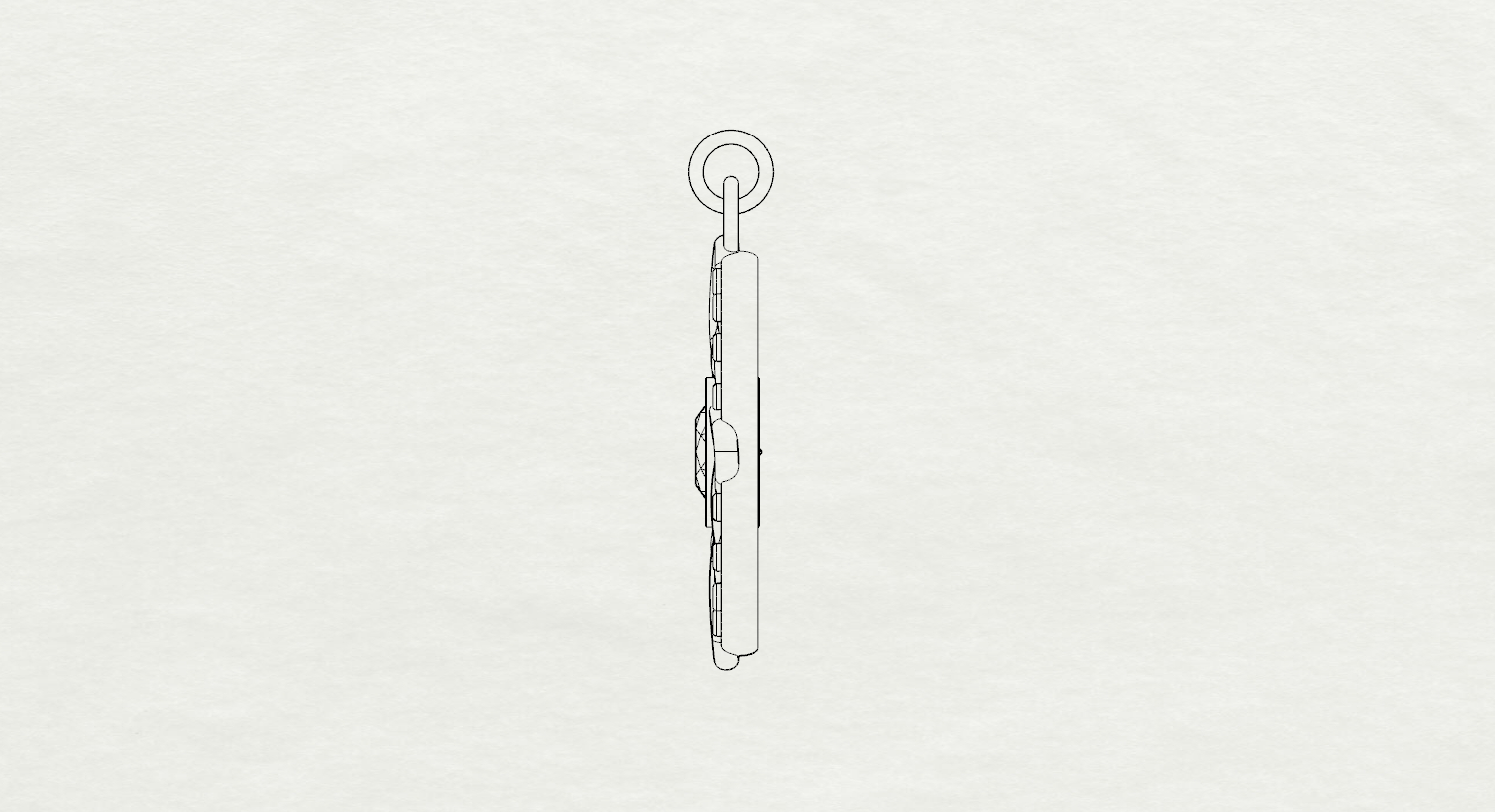 Amulet of Promise
