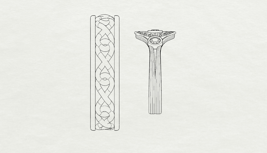 Bands of Matrimony