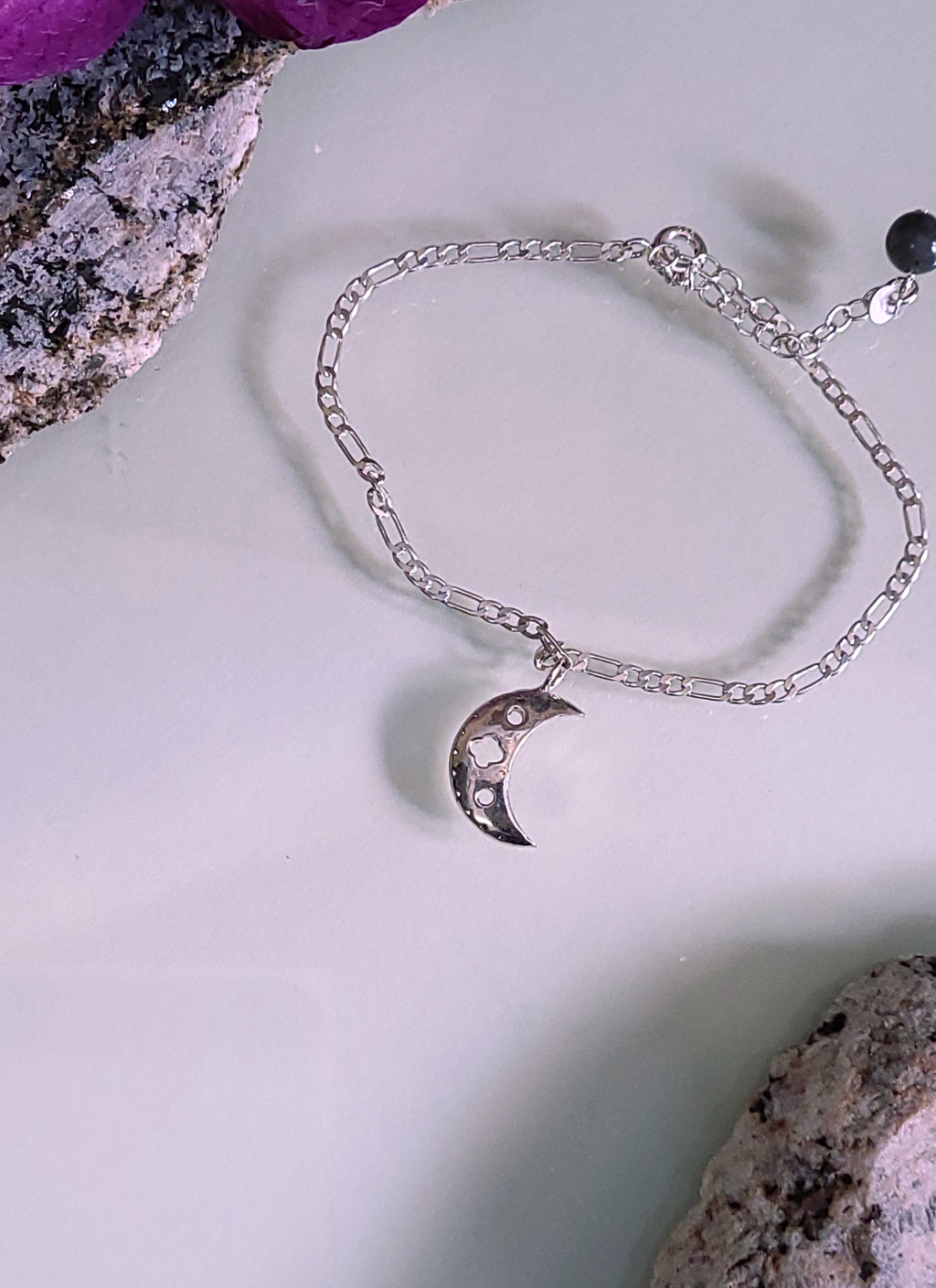 Moon Sigil Bracelet