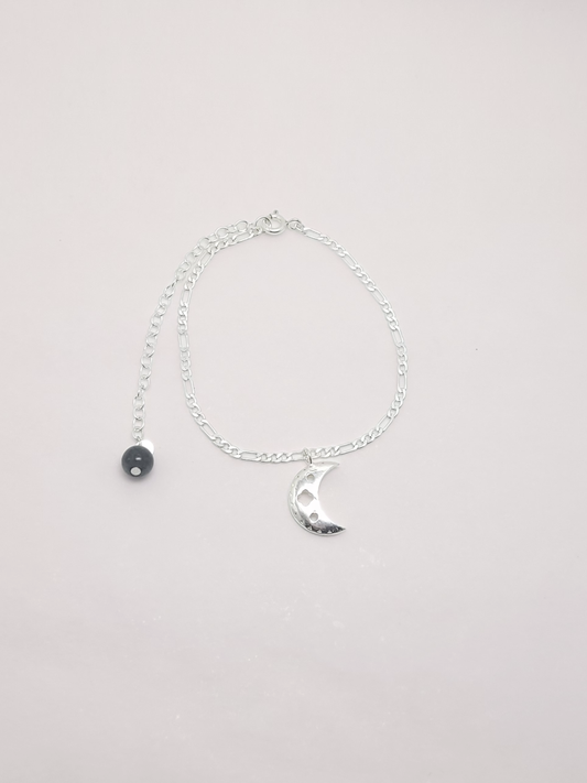 Moon Sigil Bracelet
