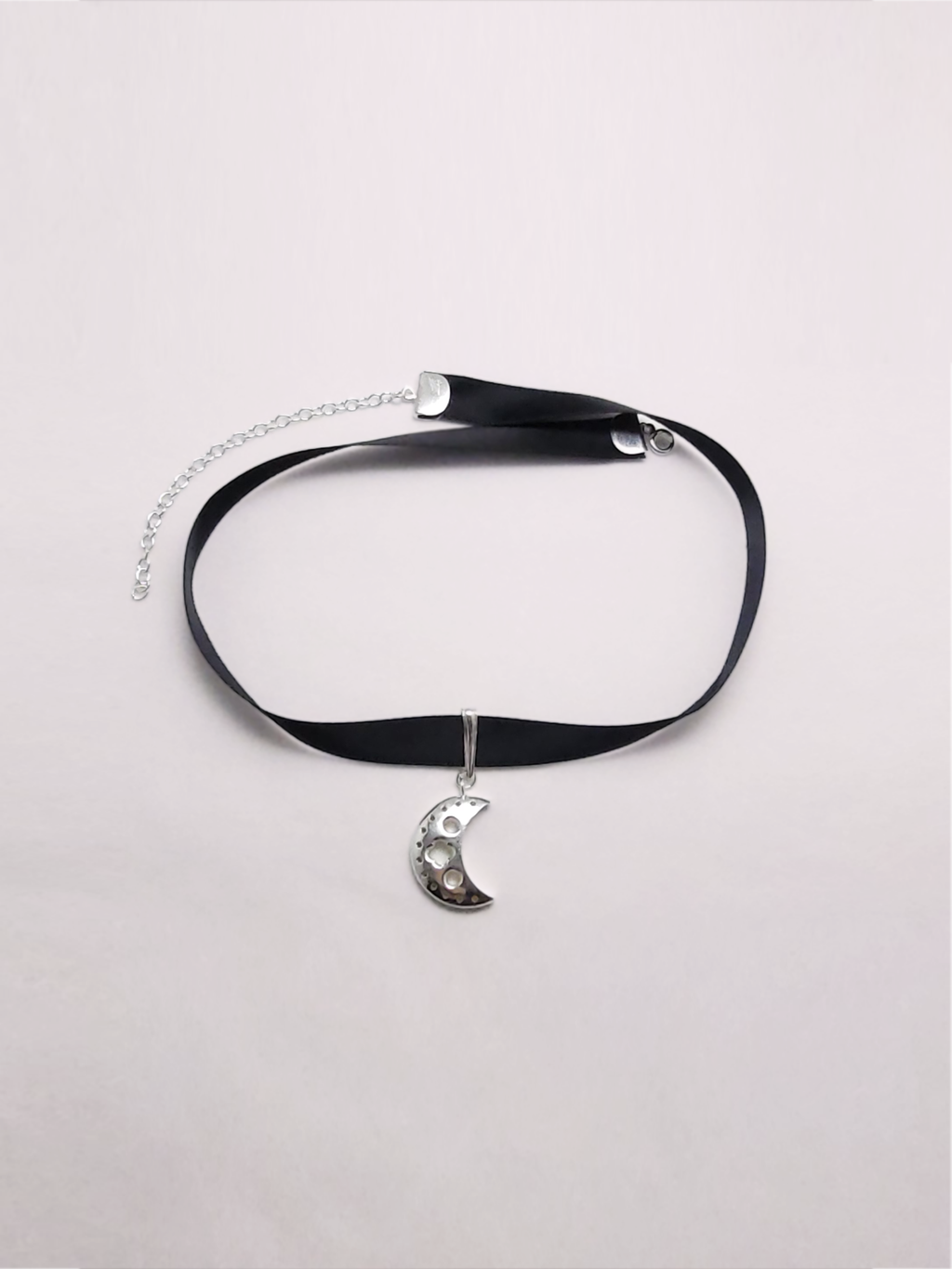 Moon Sigil Choker