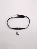 Moon Sigil Choker