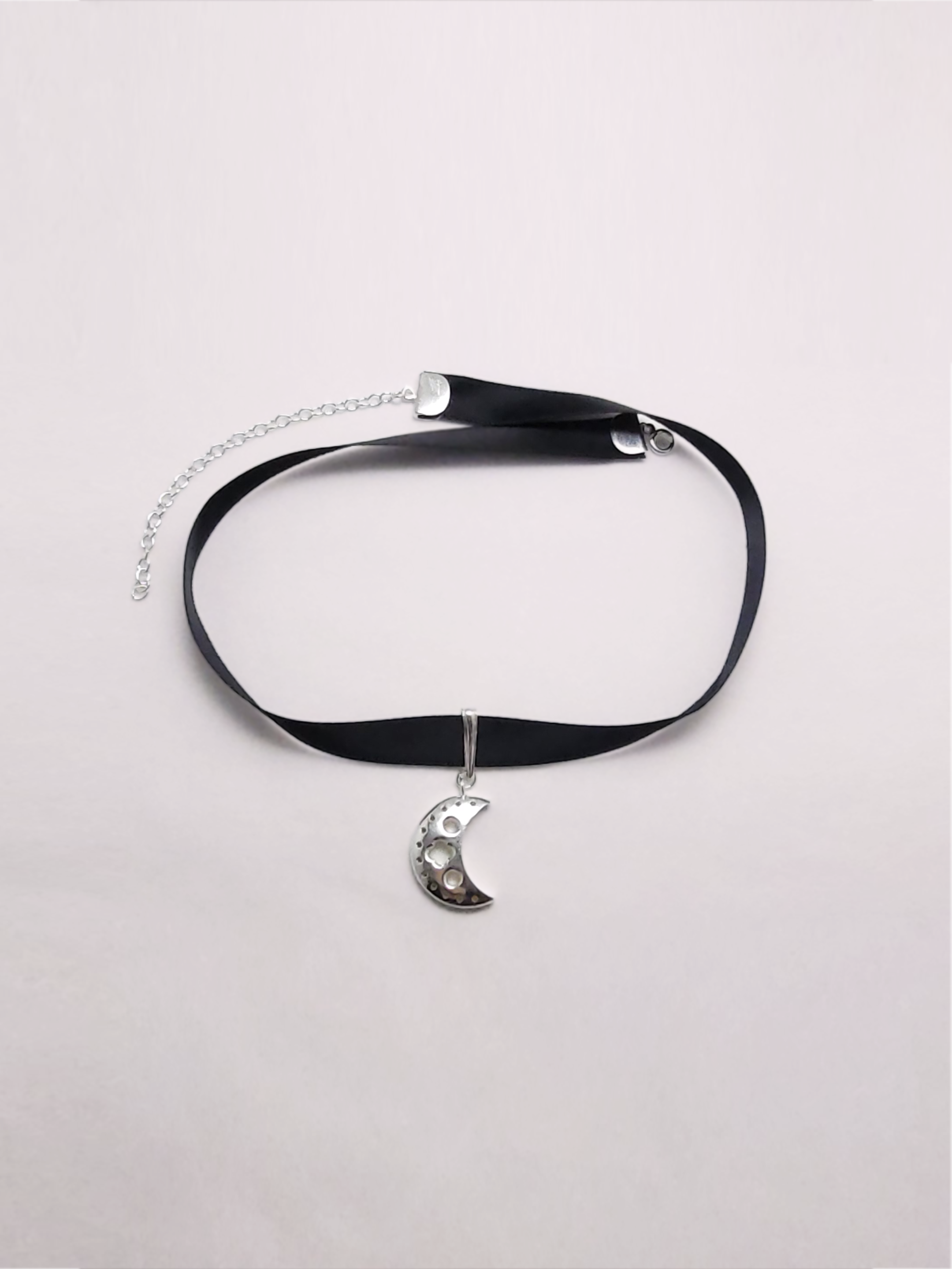Moon Sigil Choker