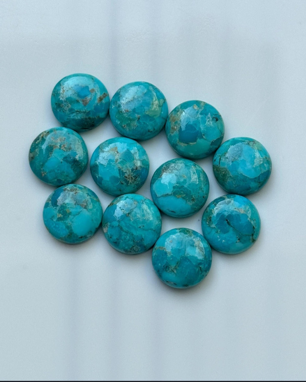 Custom Necklace Listing