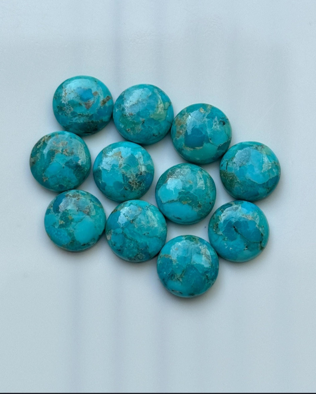 Custom Necklace Listing
