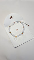 Coming Up Daisies Bracelet