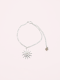 Sun Sigil Bracelet