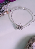 Sun Sigil Bracelet